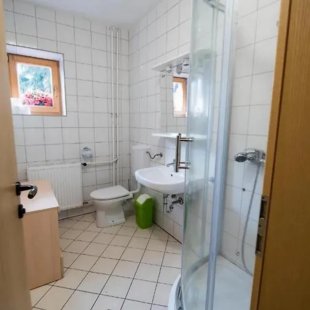 At Ruska & Candrova Koca Hočko Pohorje