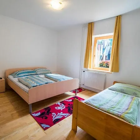 At Ruska & Candrova Koca Guest house
