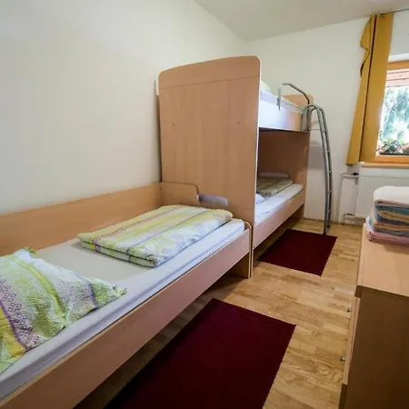 At Ruska & Candrova Koca Hočko Pohorje