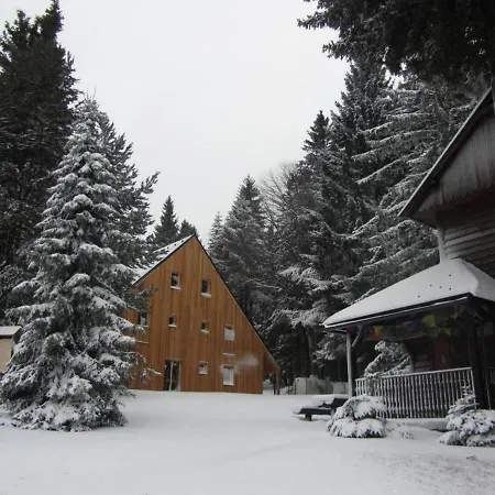 Guest house At Ruska & Candrova Koca Hocko Pohorje