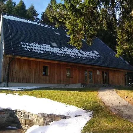 At Ruska & Candrova Koca 3* Hocko Pohorje