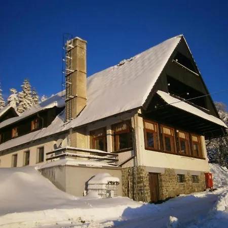 At Ruska & Candrova Koca 3*